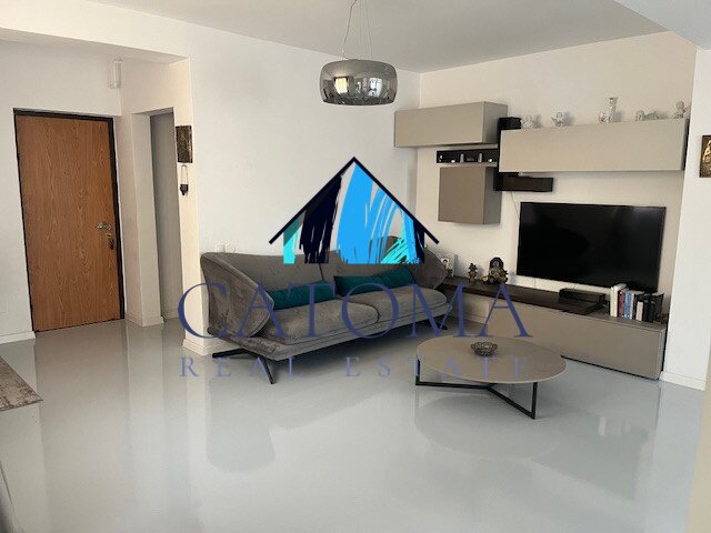 Floreasca, Dorobanti, apartamentul ideal pentru o viata de familie.