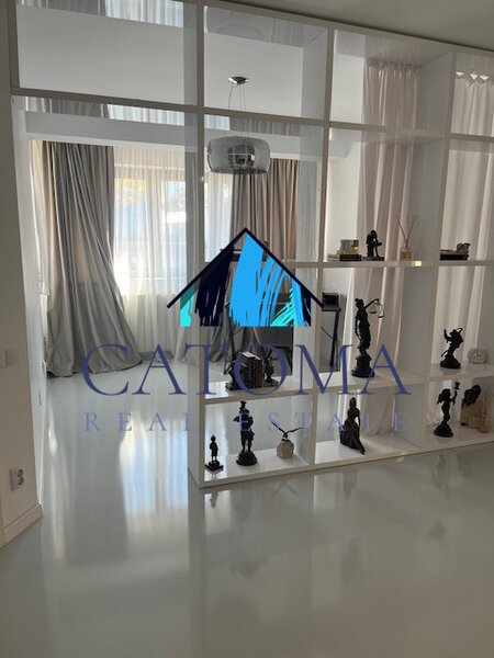 Floreasca, Dorobanti, apartamentul ideal pentru o viata de familie.