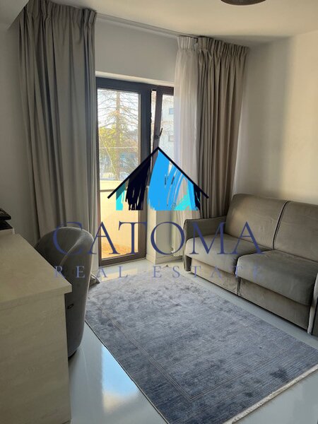Floreasca, Dorobanti, apartamentul ideal pentru o viata de familie.